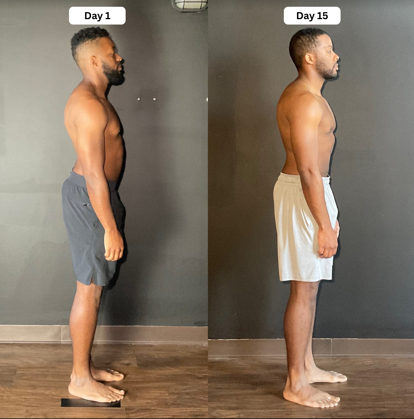 Instant Posture Corrector