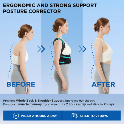 Instant Posture Corrector
