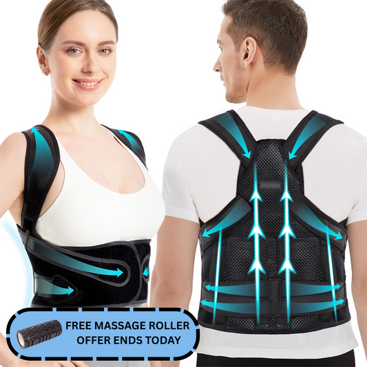 Instant Posture Corrector